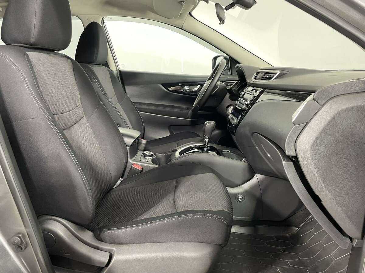 Купить Nissan Qashqai, 2018, 76 290 км, фото №14