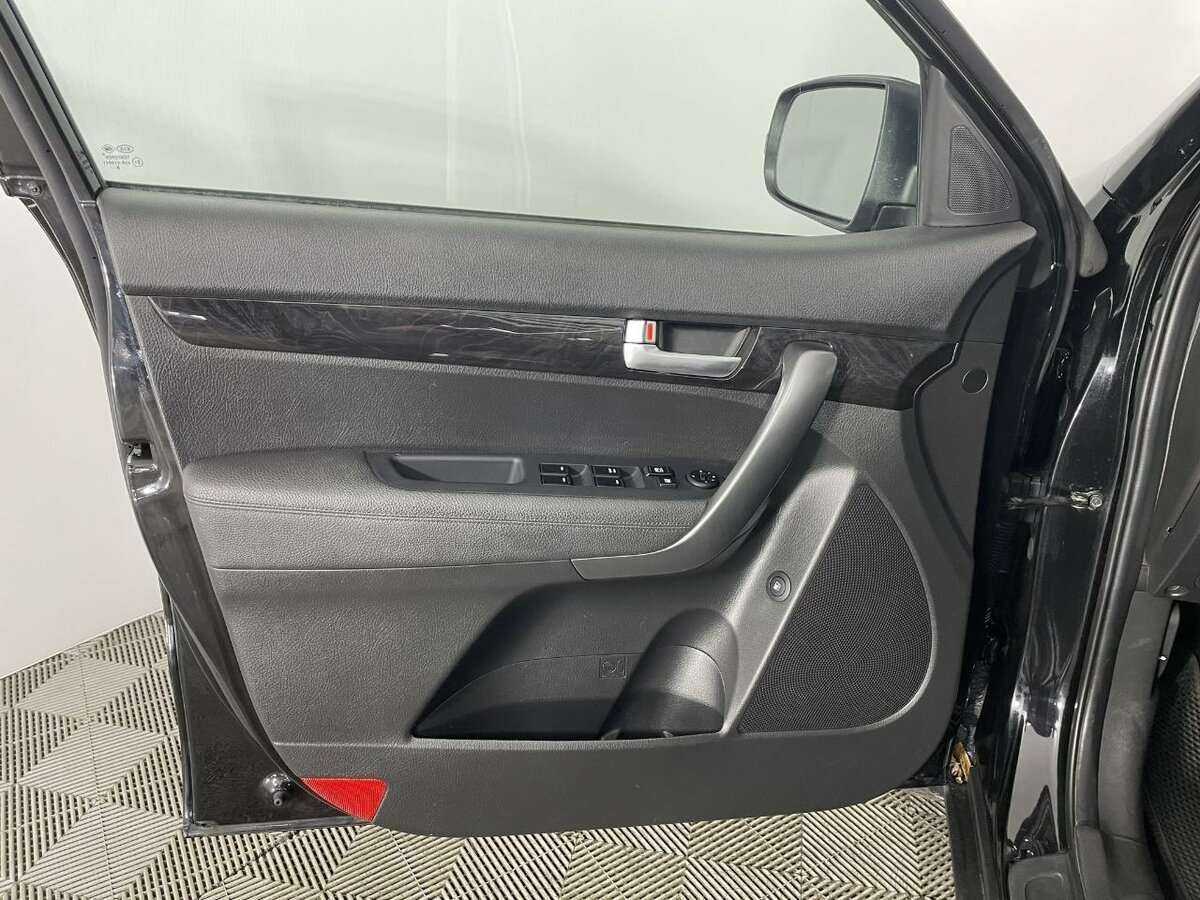 Купить Kia Sorento, 2019, 96 152 км, фото №8