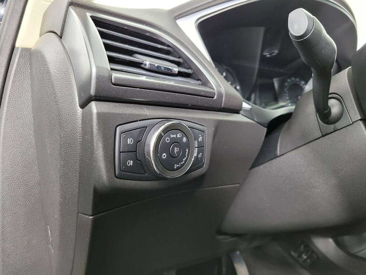 Купить Ford Mondeo ECOnetic, 2016, 237 075 км, фото №9