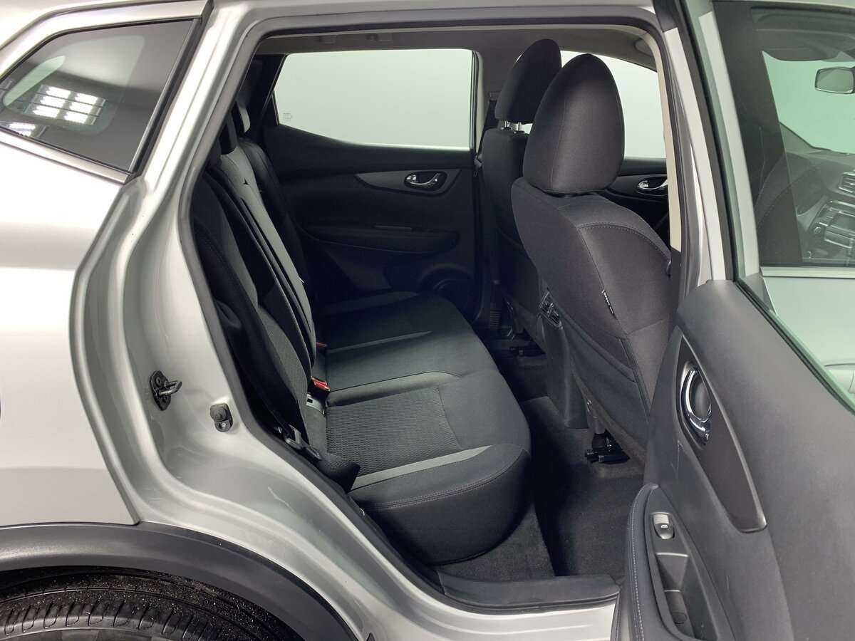 Купить Nissan Qashqai, 2020, 121 385 км, фото №14