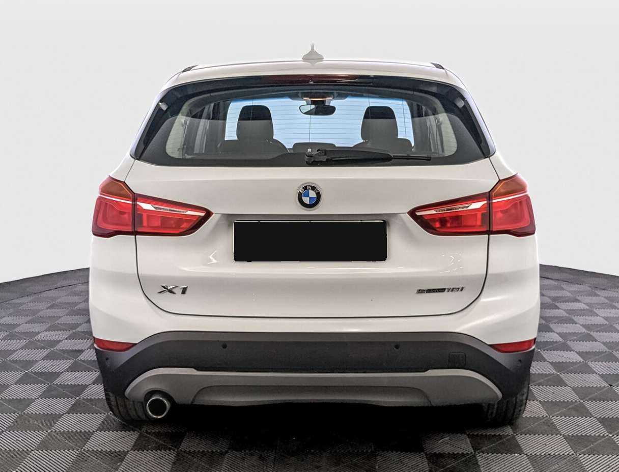 Купить BMW X1 18i sDrive, 2019, 103 301 км, фото №6