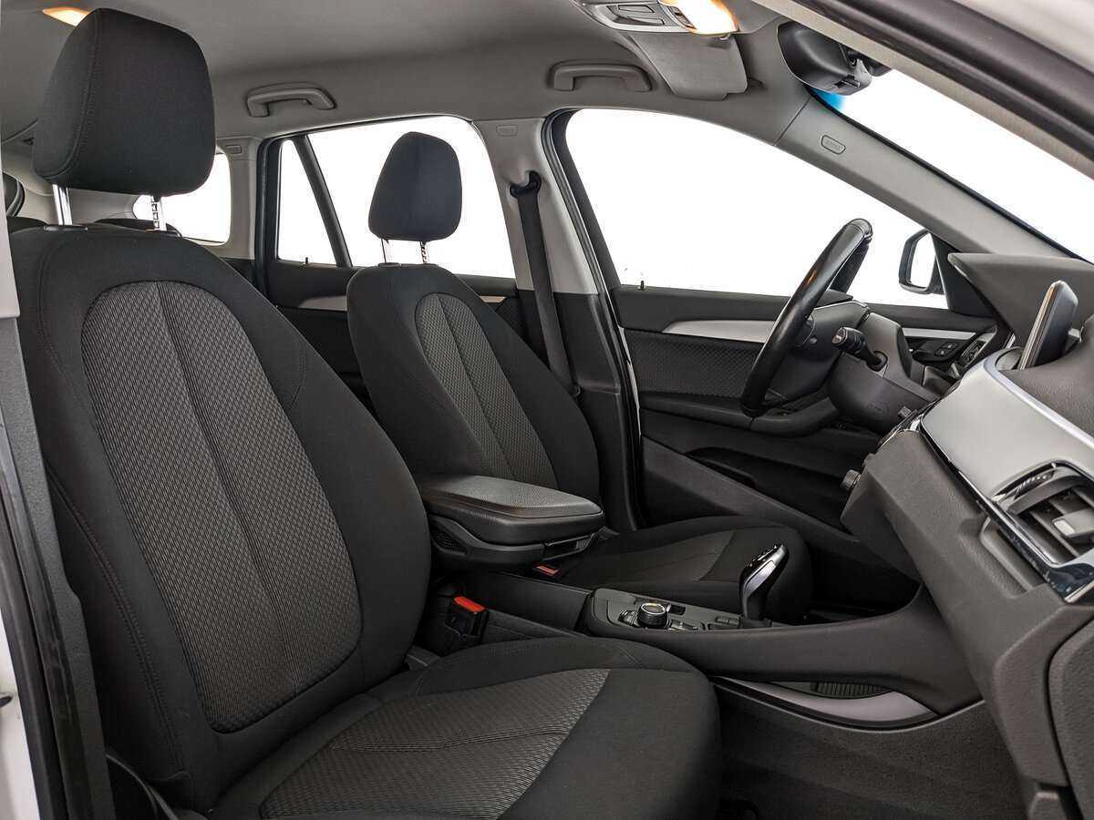 Купить BMW X1 18i sDrive, 2019, 103 301 км, фото №20
