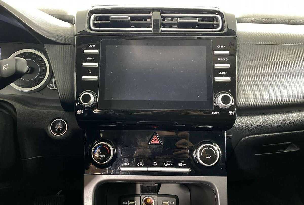 Купить Hyundai Creta, 2021, 52 501 км, фото №12