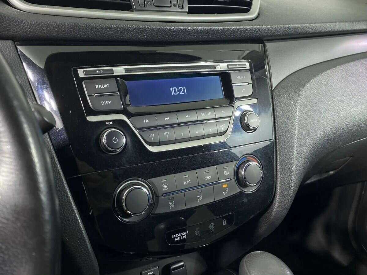 Купить Nissan Qashqai, 2014, 159 000 км, фото №15