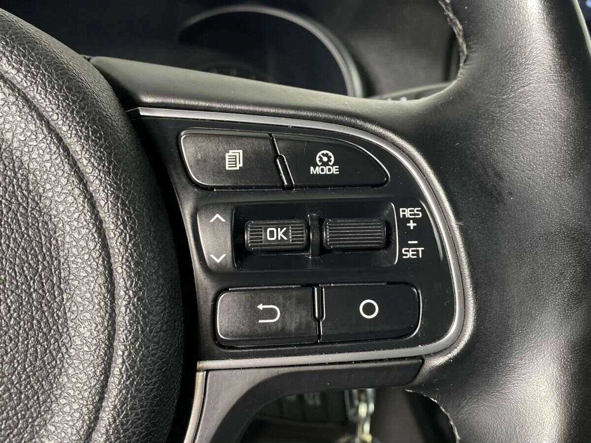 Купить Kia Optima, 2018, 96 000 км, фото №14