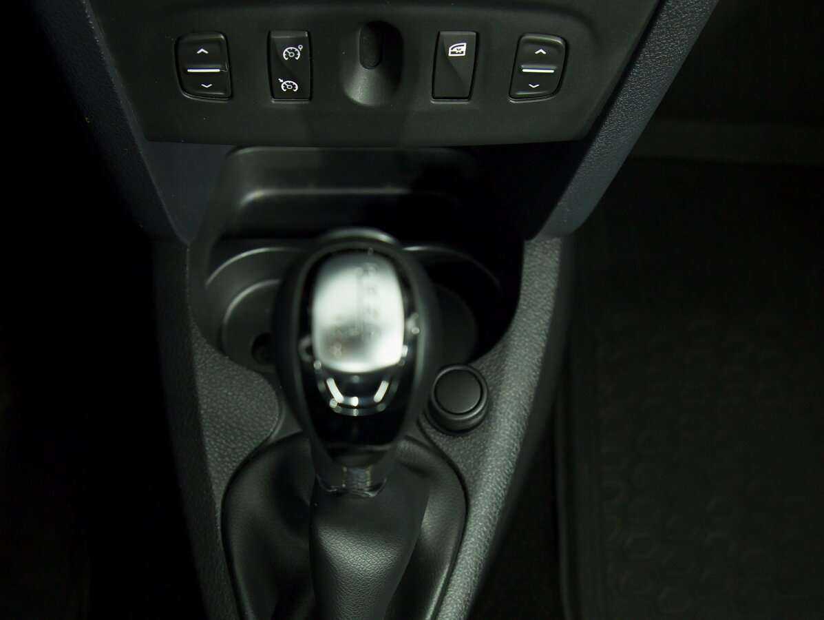 Купить Renault Logan, 2015, 61 049 км, фото №14