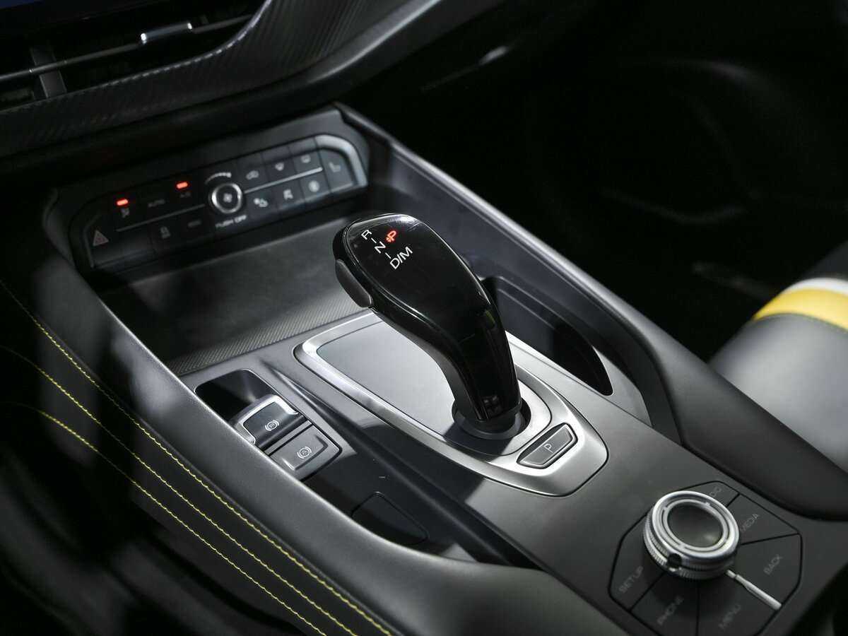 Купить Haval F7x, 2020, 93 310 км, фото №14