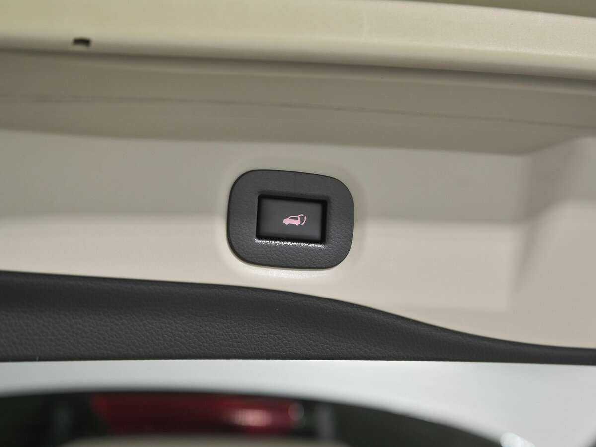 Купить Nissan X-Trail, 2017, 169 600 км, фото №21