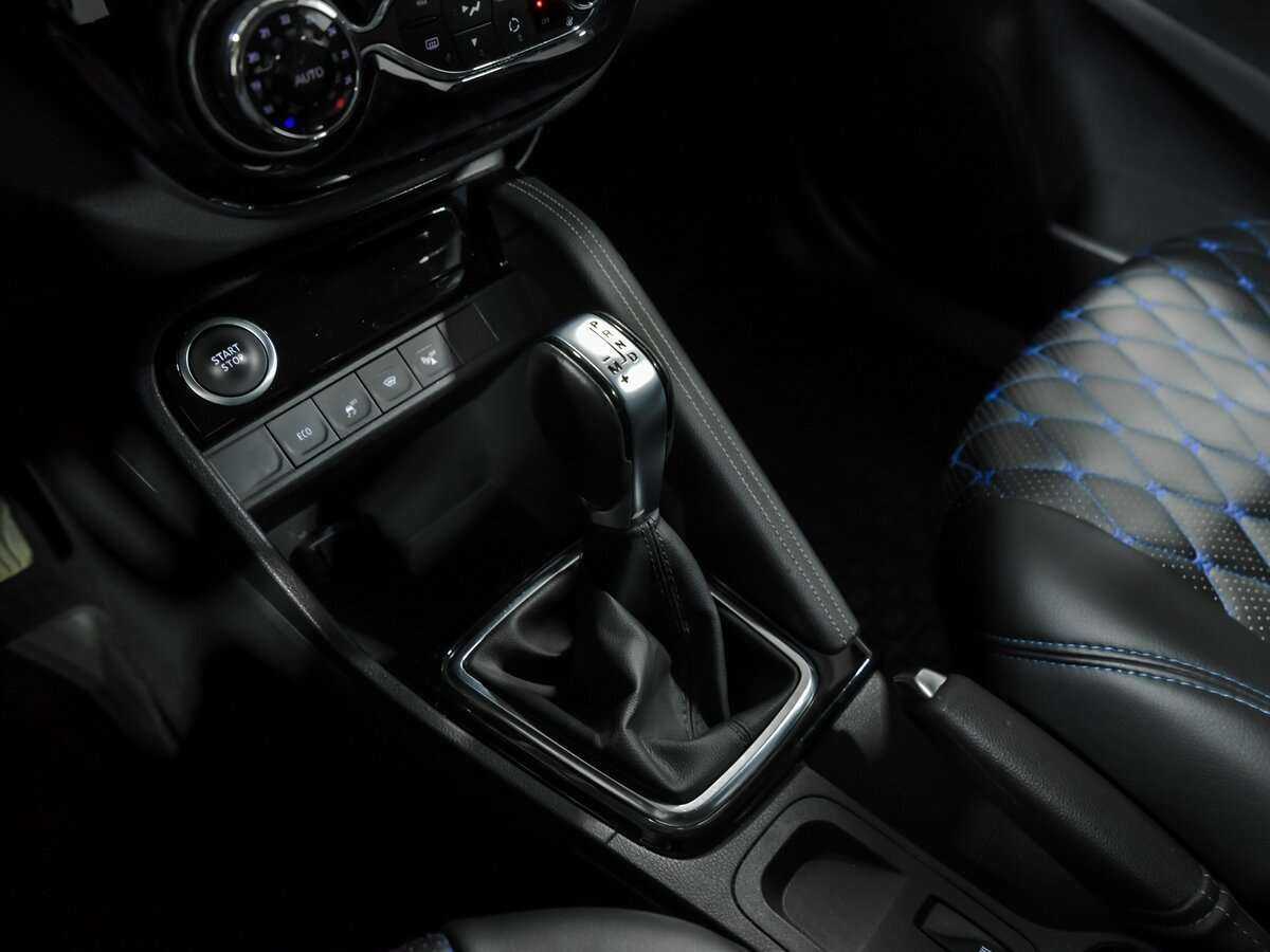 Купить Renault Kaptur, 2020, 57 637 км, фото №14