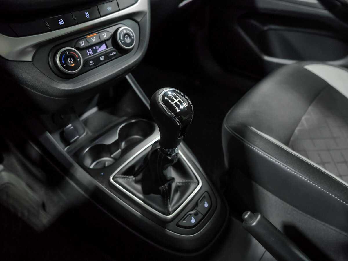 Купить Lada (ВАЗ) Vesta SW, 2021, 82 827 км, фото №13