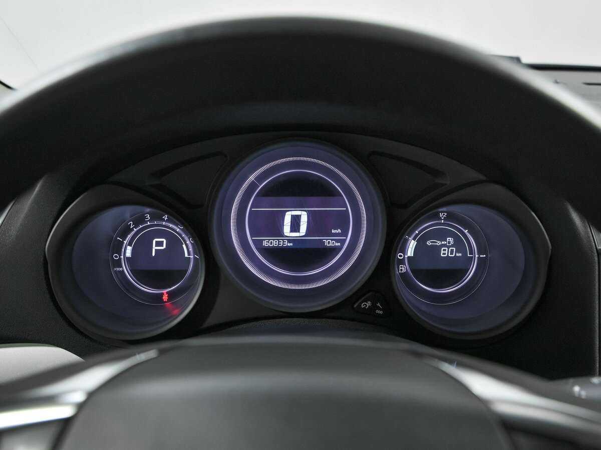 Купить Citroen C4, 2016, 160 832 км, фото №8