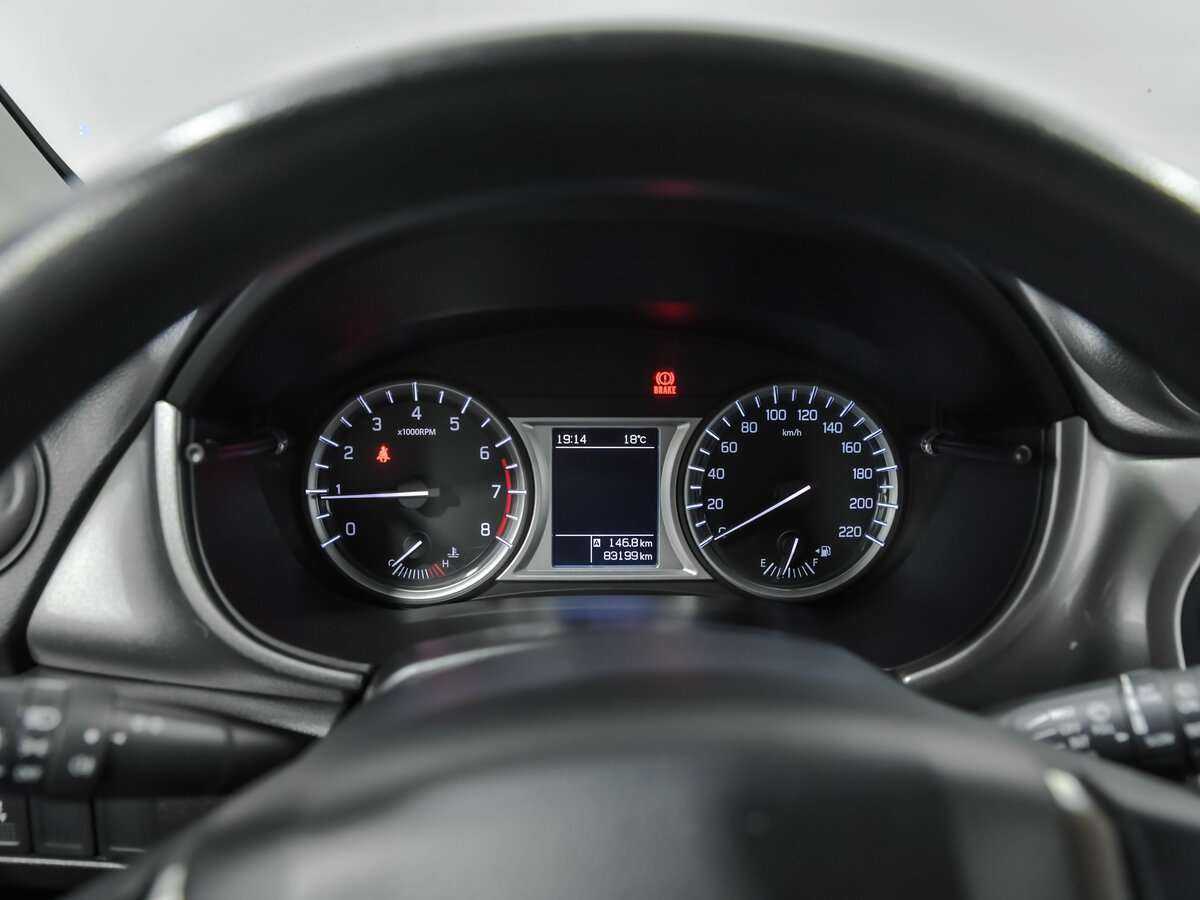 Купить Suzuki Vitara, 2018, 83 000 км, фото №7