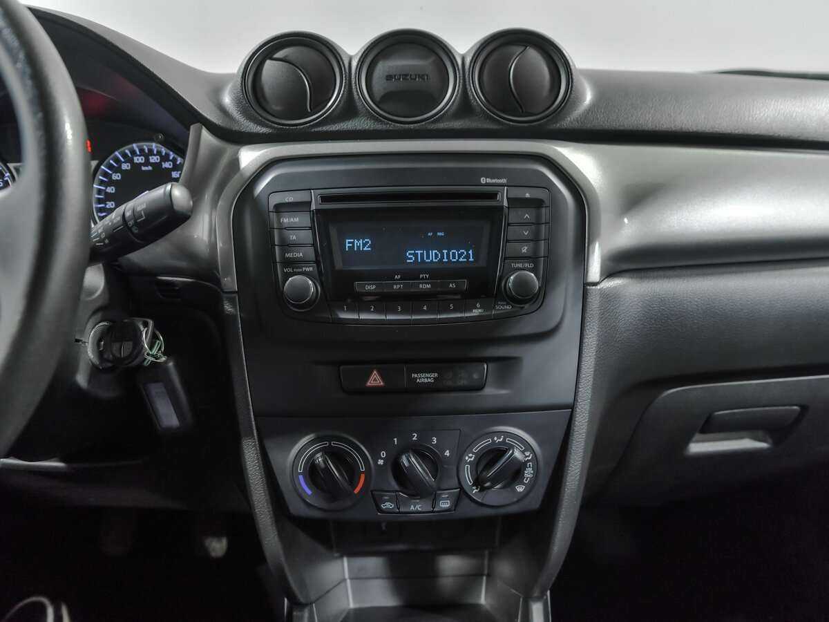 Купить Suzuki Vitara, 2018, 83 000 км, фото №9