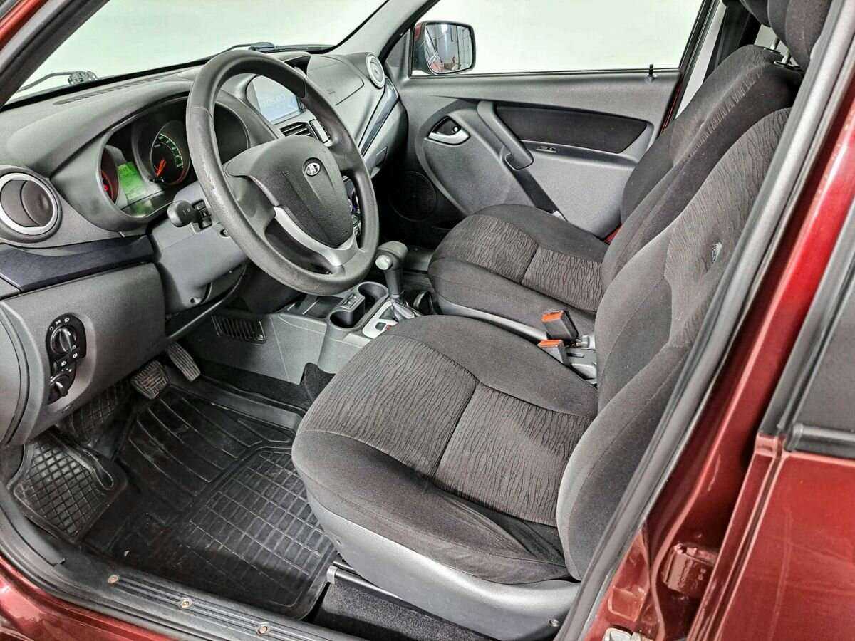 Купить Lada (ВАЗ) Kalina, 2013, 217 490 км, фото №16