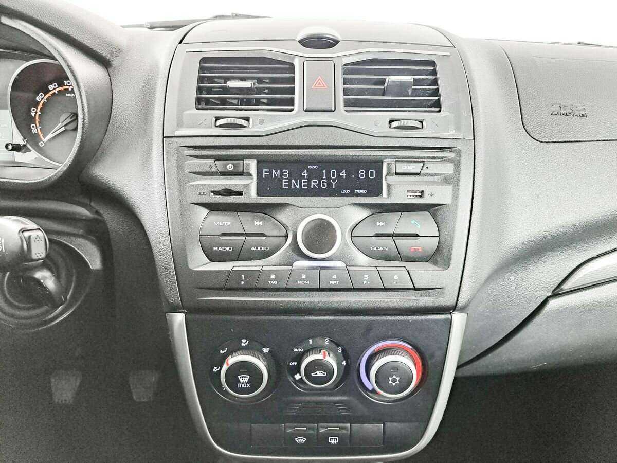 Купить Lada (ВАЗ) Granta, 2019, 75 080 км, фото №13