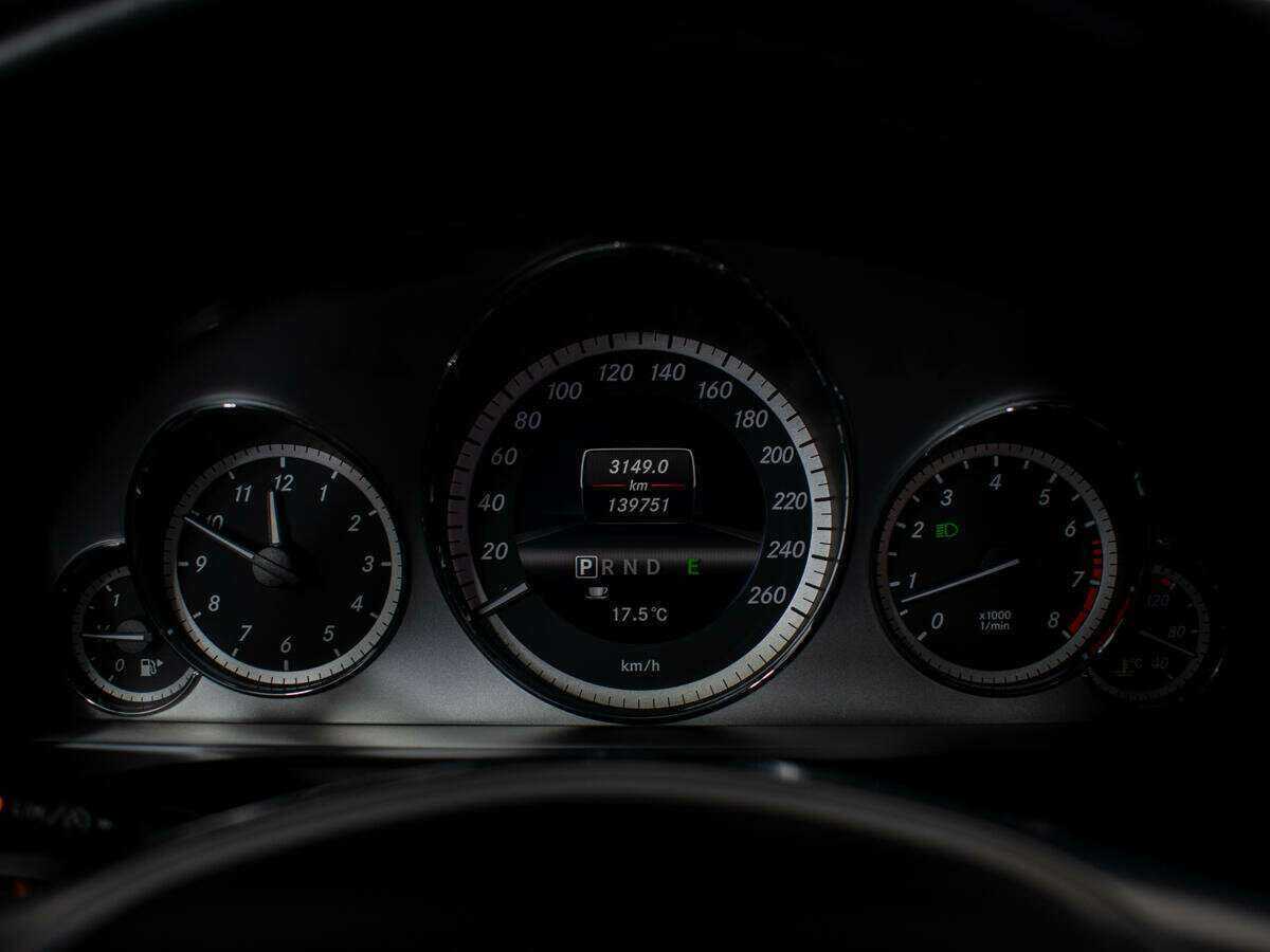 Купить Mercedes-Benz E-Класс 250 7G-Tronic, 2012, 138 000 км, фото №12