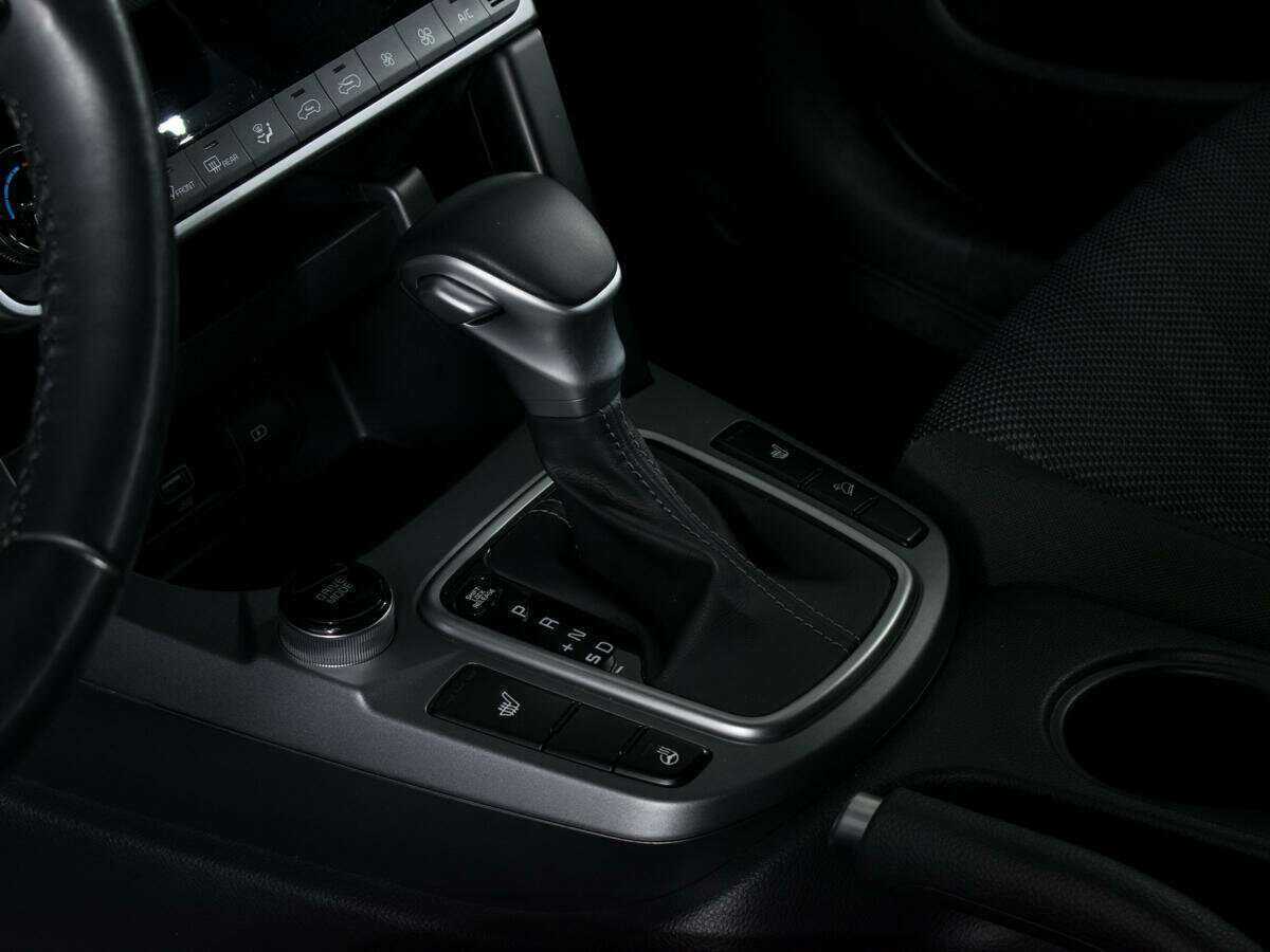 Купить Kia Seltos, 2021, 30 631 км, фото №16