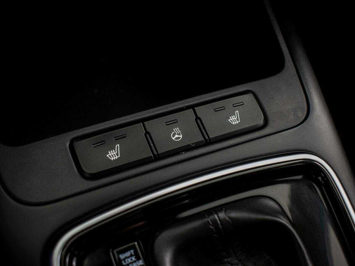 Купить Kia Rio, 2017, 171 443 км, фото №12