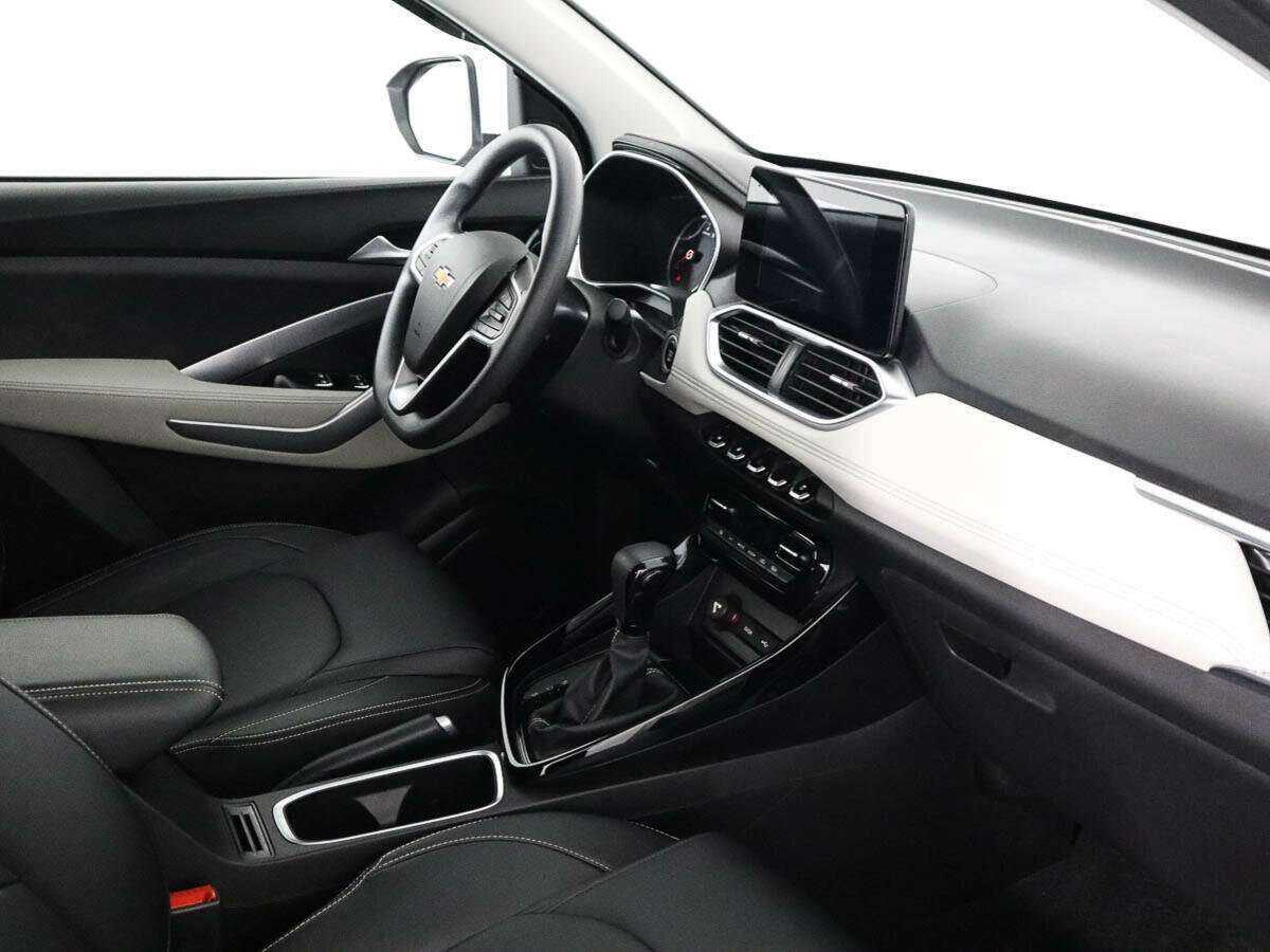 Купить Chevrolet Captiva, 2022, 24 804 км, фото №7