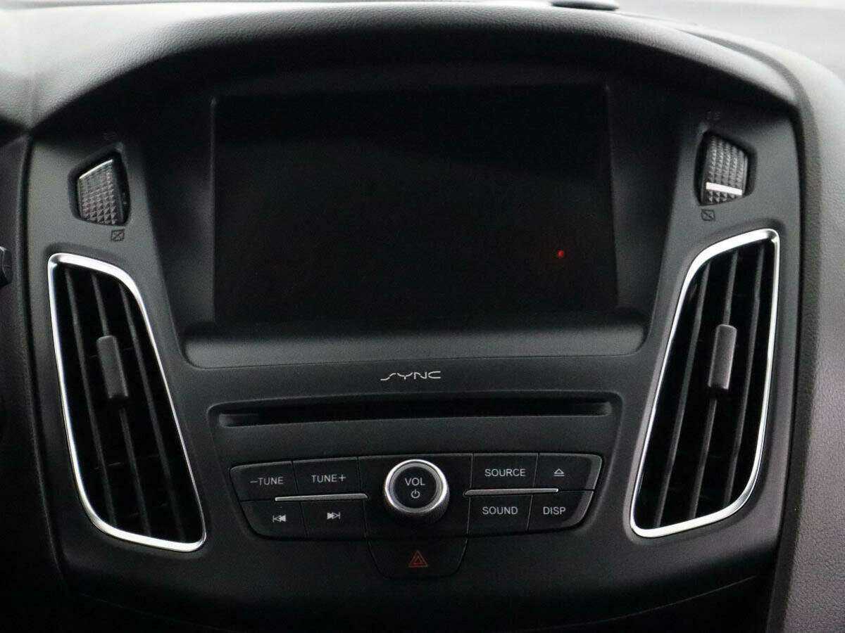 Купить Ford Focus, 2019, 93 308 км, фото №12