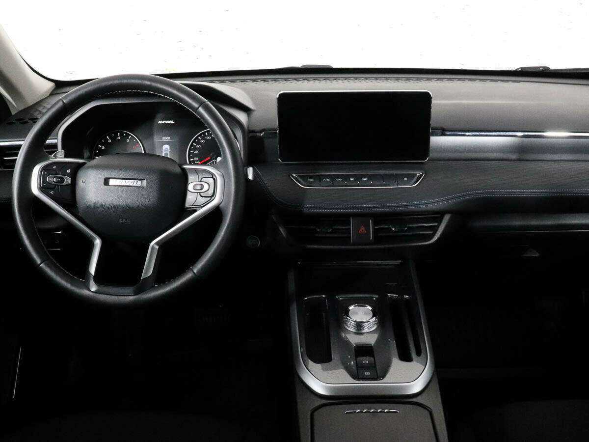 Купить Haval Jolion, 2022, 22 048 км, фото №11