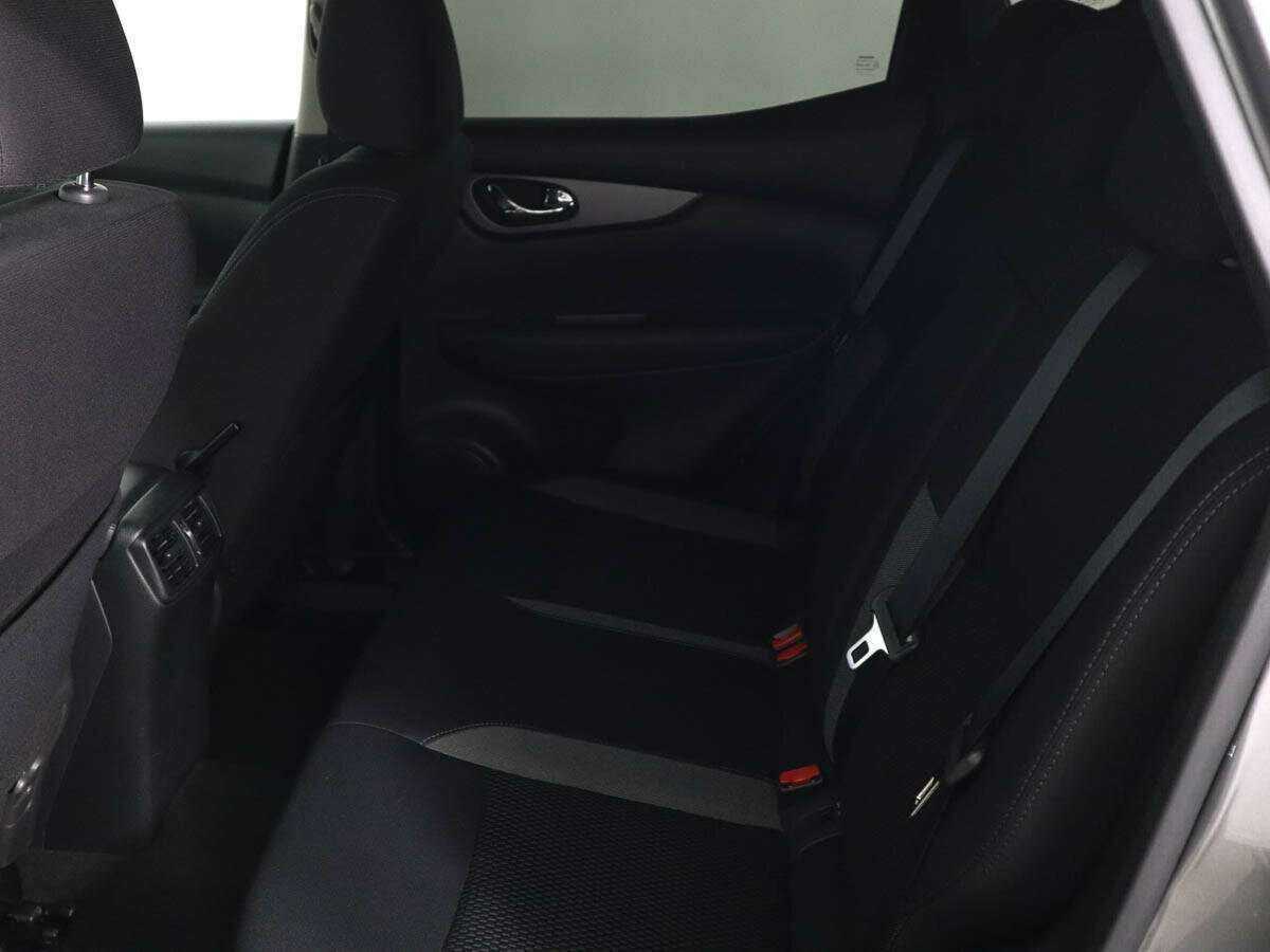 Купить Nissan Qashqai, 2020, 62 000 км, фото №9