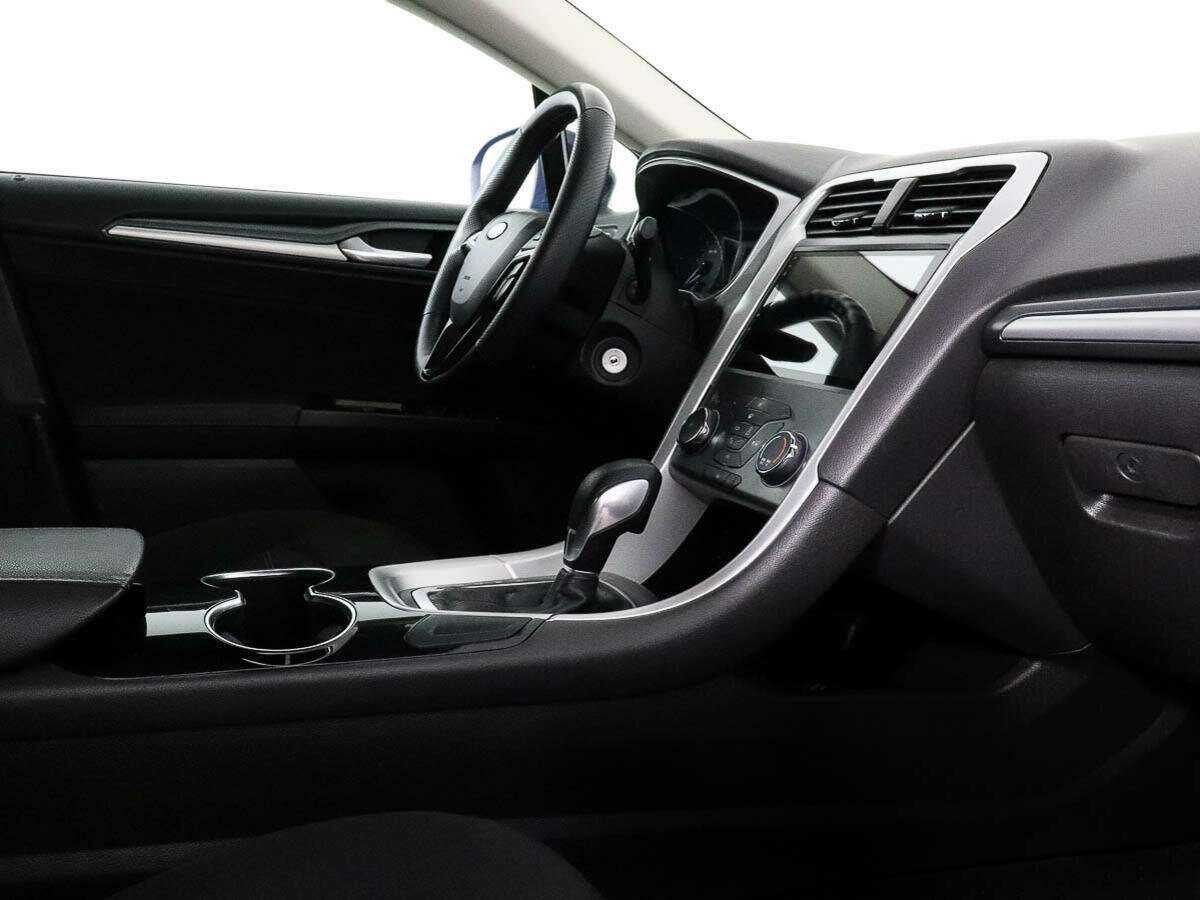 Купить Ford Mondeo, 2015, 178 546 км, фото №6