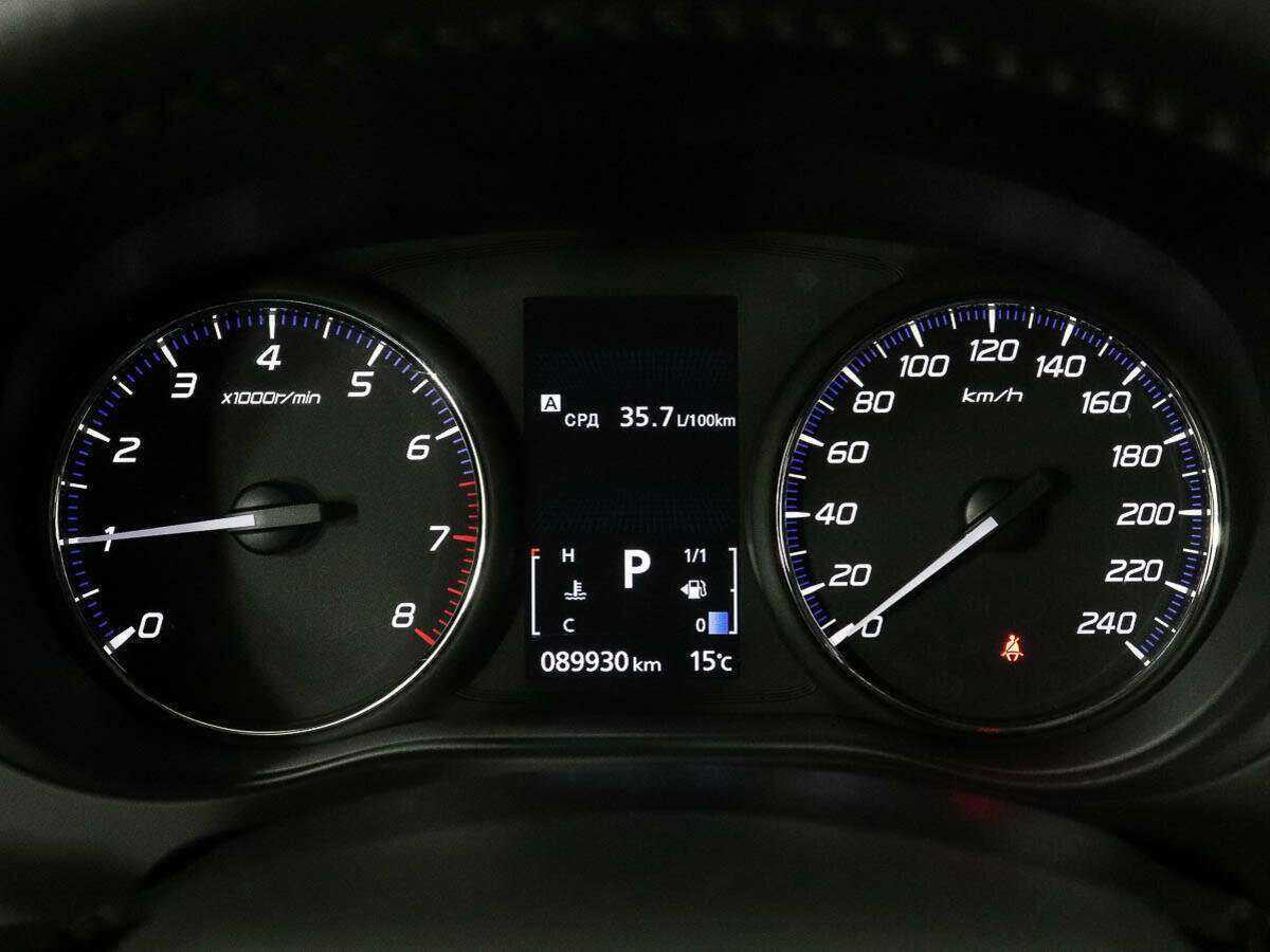 Купить Mitsubishi Outlander, 2021, 89 929 км, фото №8