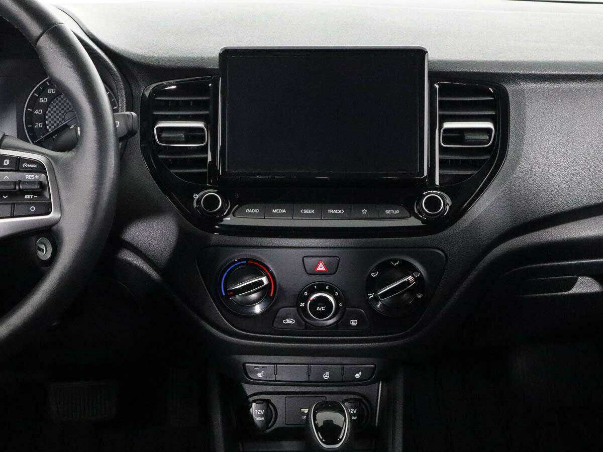 Купить Hyundai Solaris, 2020, 54 725 км, фото №10