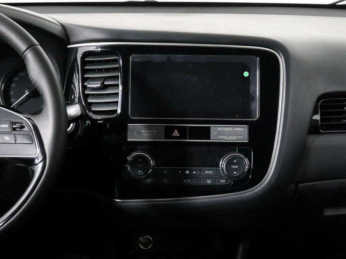Купить Mitsubishi Outlander, 2019, 115 921 км, фото №11