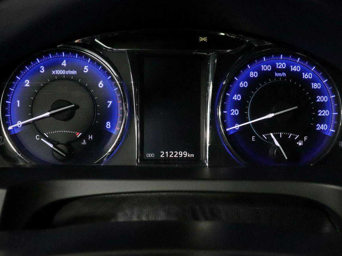 Купить Toyota Camry, 2015, 212 299 км, фото №9