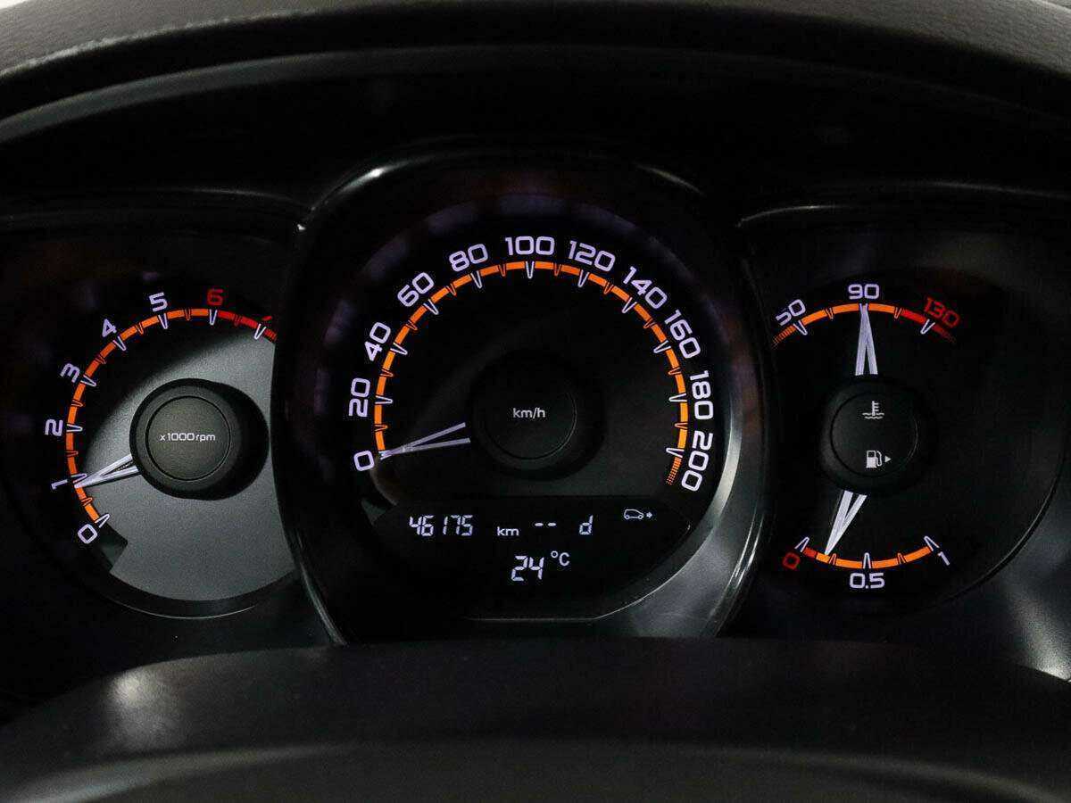 Купить Lada (ВАЗ) Vesta, 2021, 46 174 км, фото №9