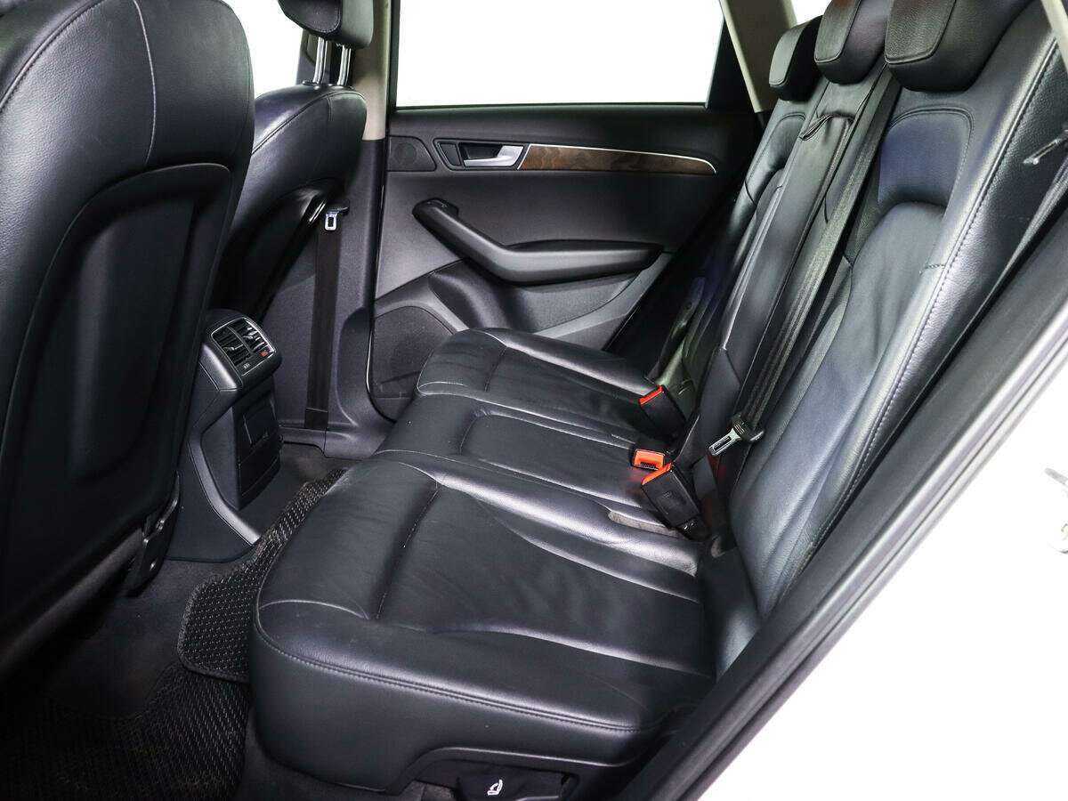 Купить Audi Q5, 2012, 150 000 км, фото №10
