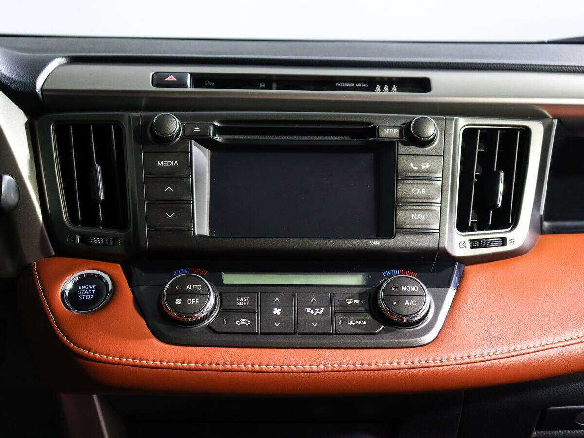 Купить Toyota RAV4, 2013, 94 500 км, фото №11