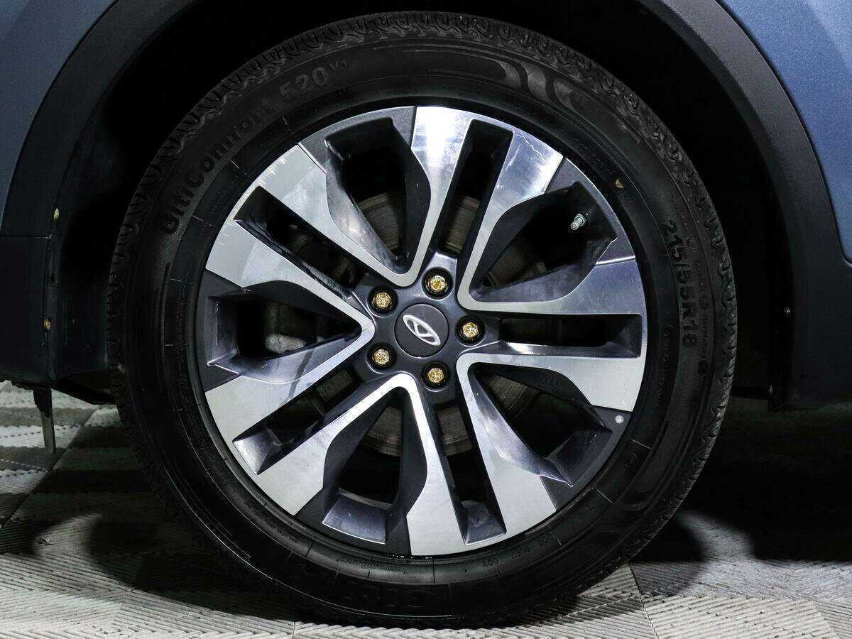 Купить Chery Tiggo 4, 2019, 33 600 км, фото №22