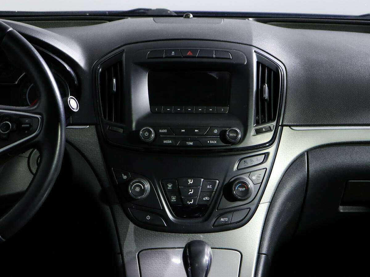 Купить Opel Insignia, 2014, 136 150 км, фото №11