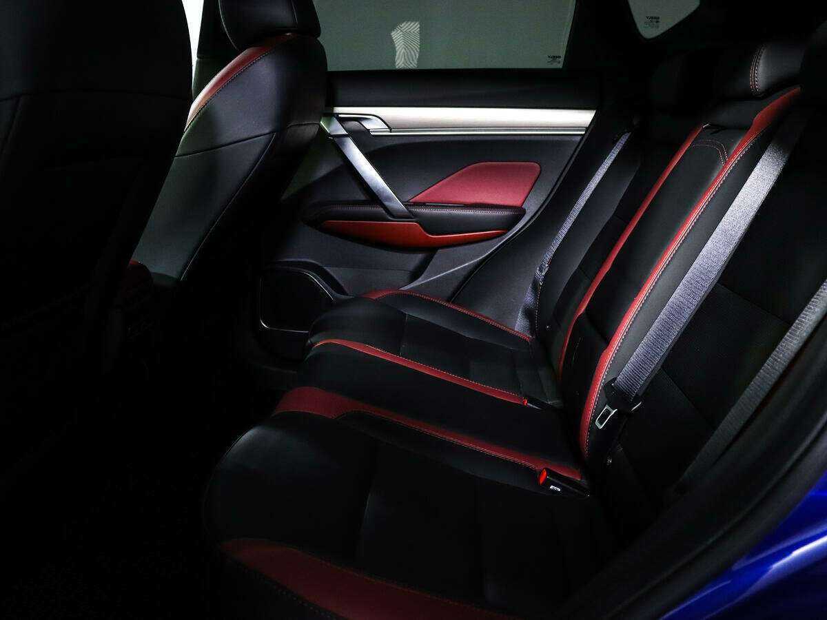 Купить Geely Coolray, 2021, 71 000 км, фото №10