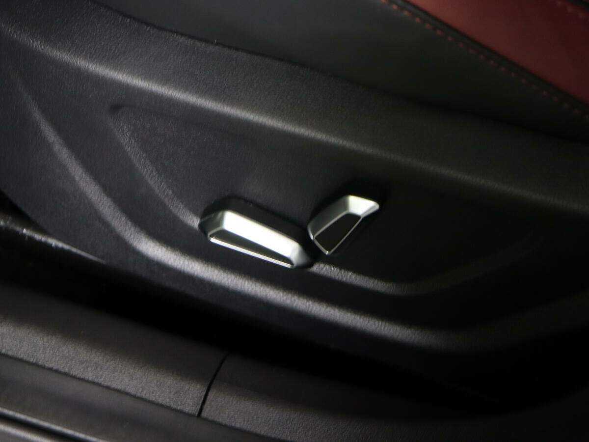 Купить Geely Coolray, 2023, 15 400 км, фото №19