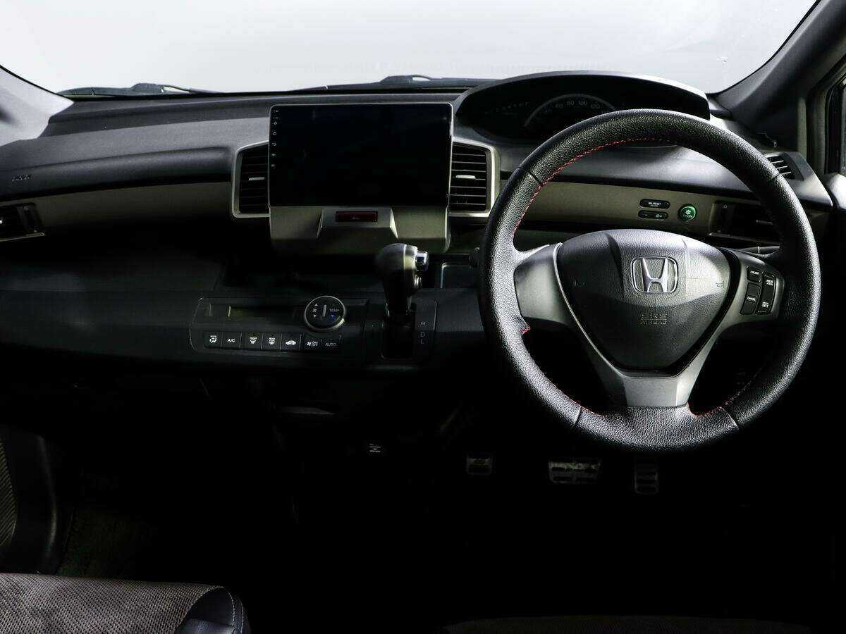 Купить Honda Freed Spike, 2012, 186 488 км, фото №10