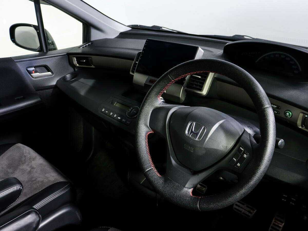 Купить Honda Freed Spike, 2012, 186 488 км, фото №12