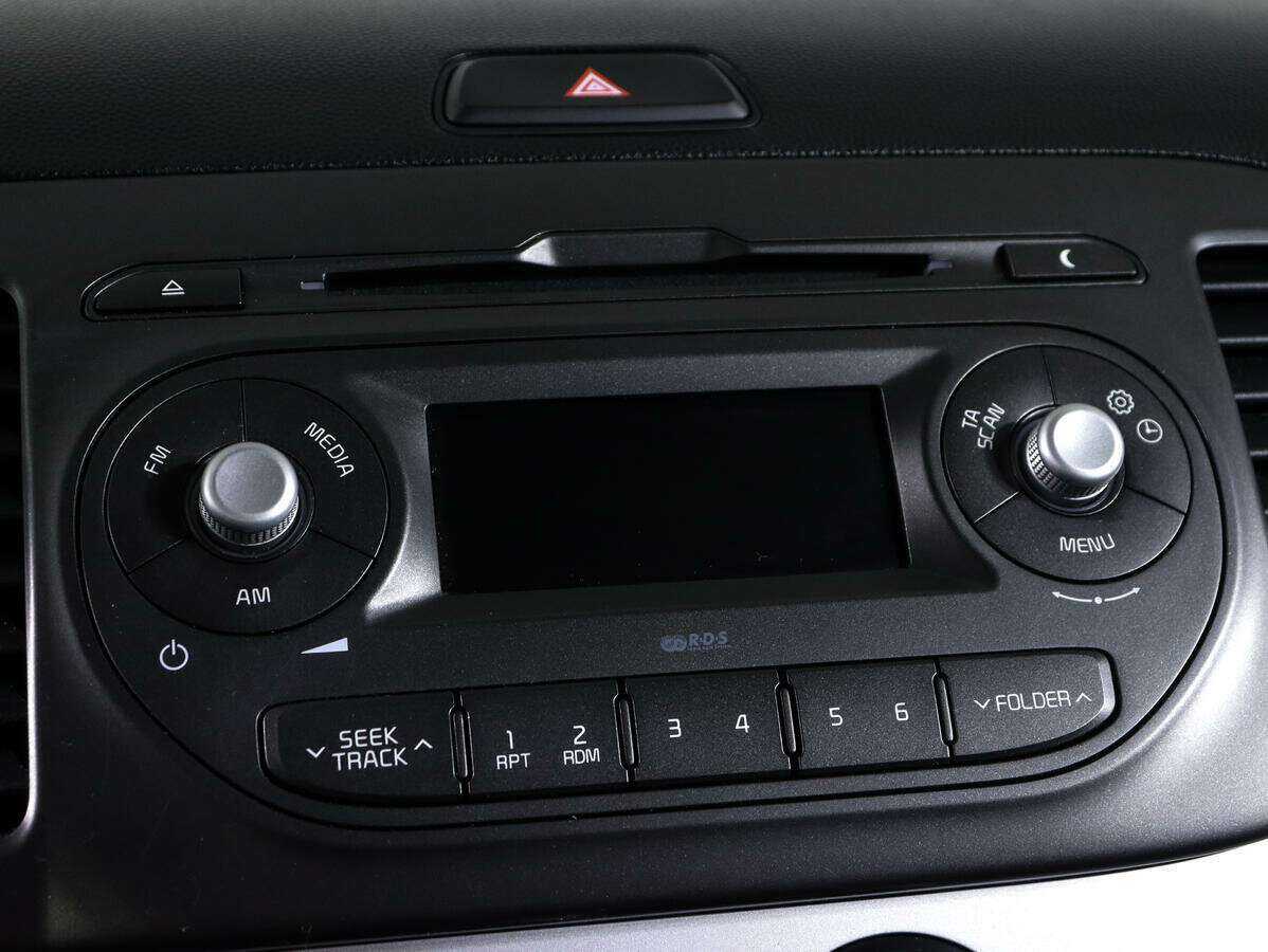 Купить Kia Picanto, 2016, 60 981 км, фото №19