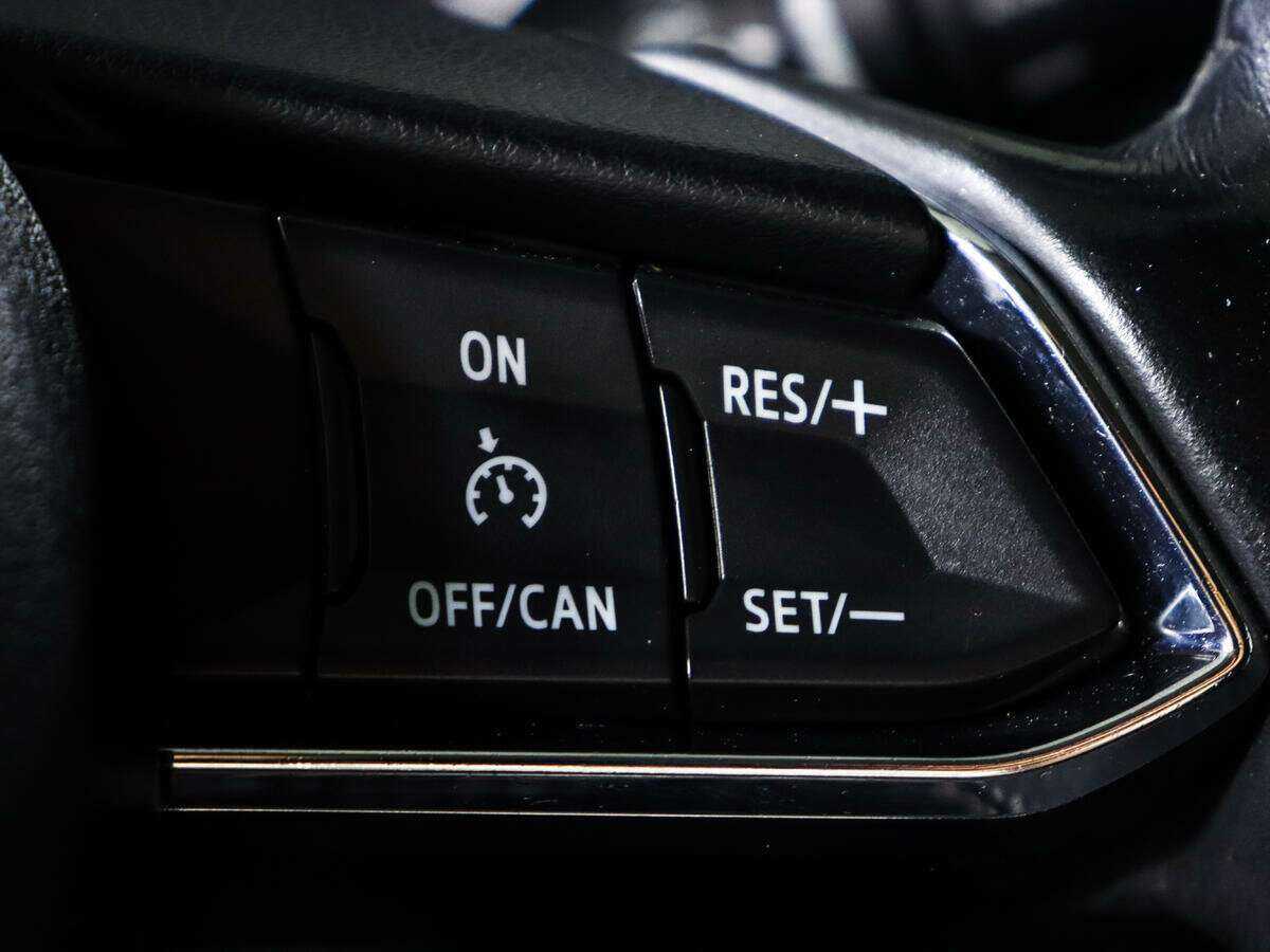 Купить Mazda CX-5, 2018, 116 055 км, фото №18