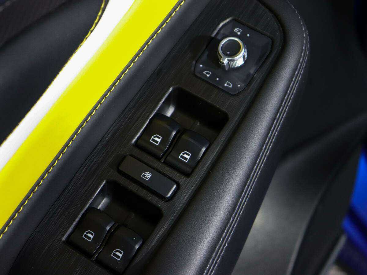 Купить Haval F7x, 2021, 41 505 км, фото №18