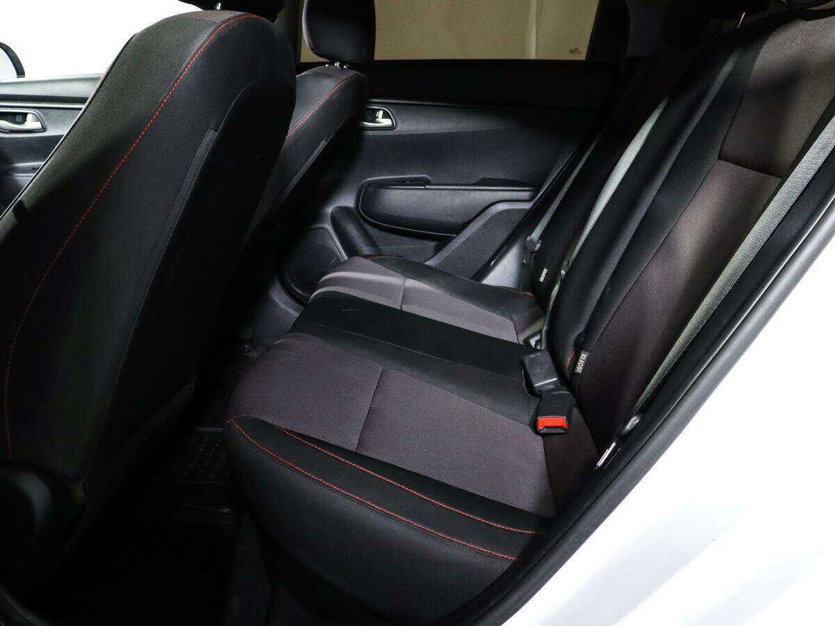 Купить Kia Rio, 2021, 98 000 км, фото №8