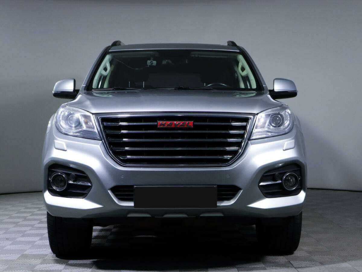 Haval H9