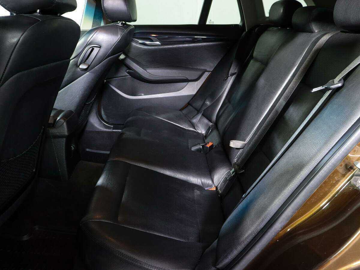 Купить BMW X1 20d, 2012, 133 000 км, фото №10