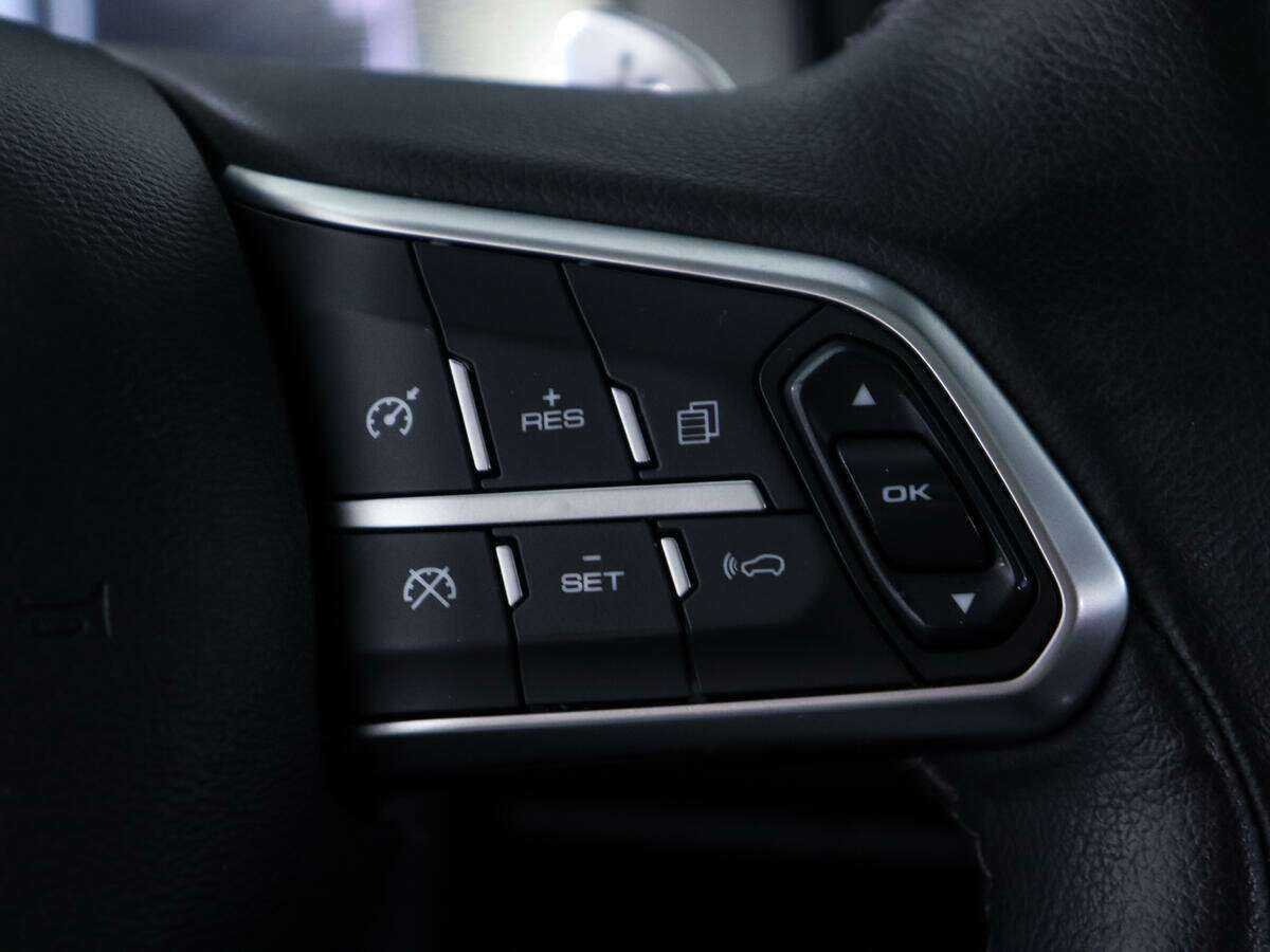 Купить Haval F7x, 2021, 54 929 км, фото №20