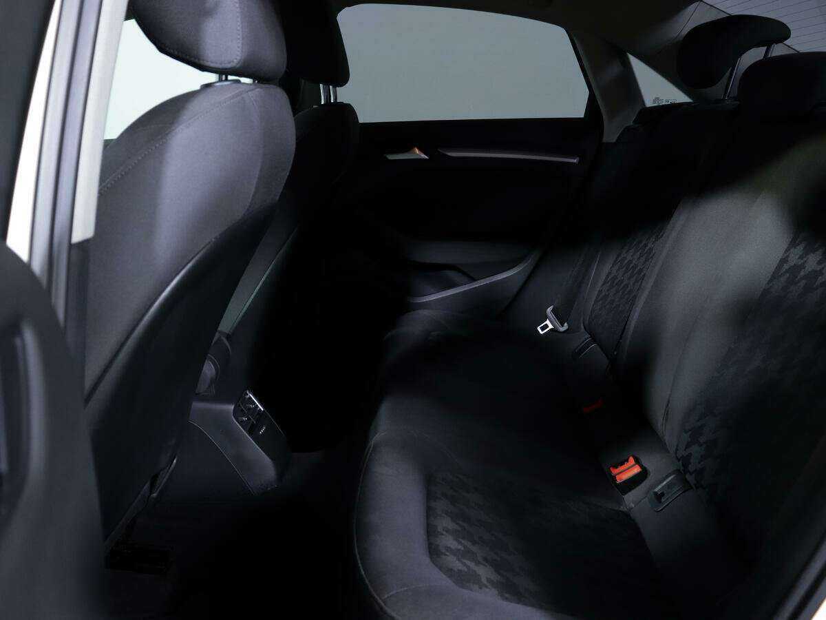 Купить Audi A3, 2014, 152 387 км, фото №7