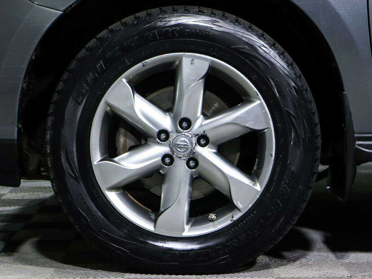 Купить Nissan Pathfinder, 2015, 127 800 км, фото №21