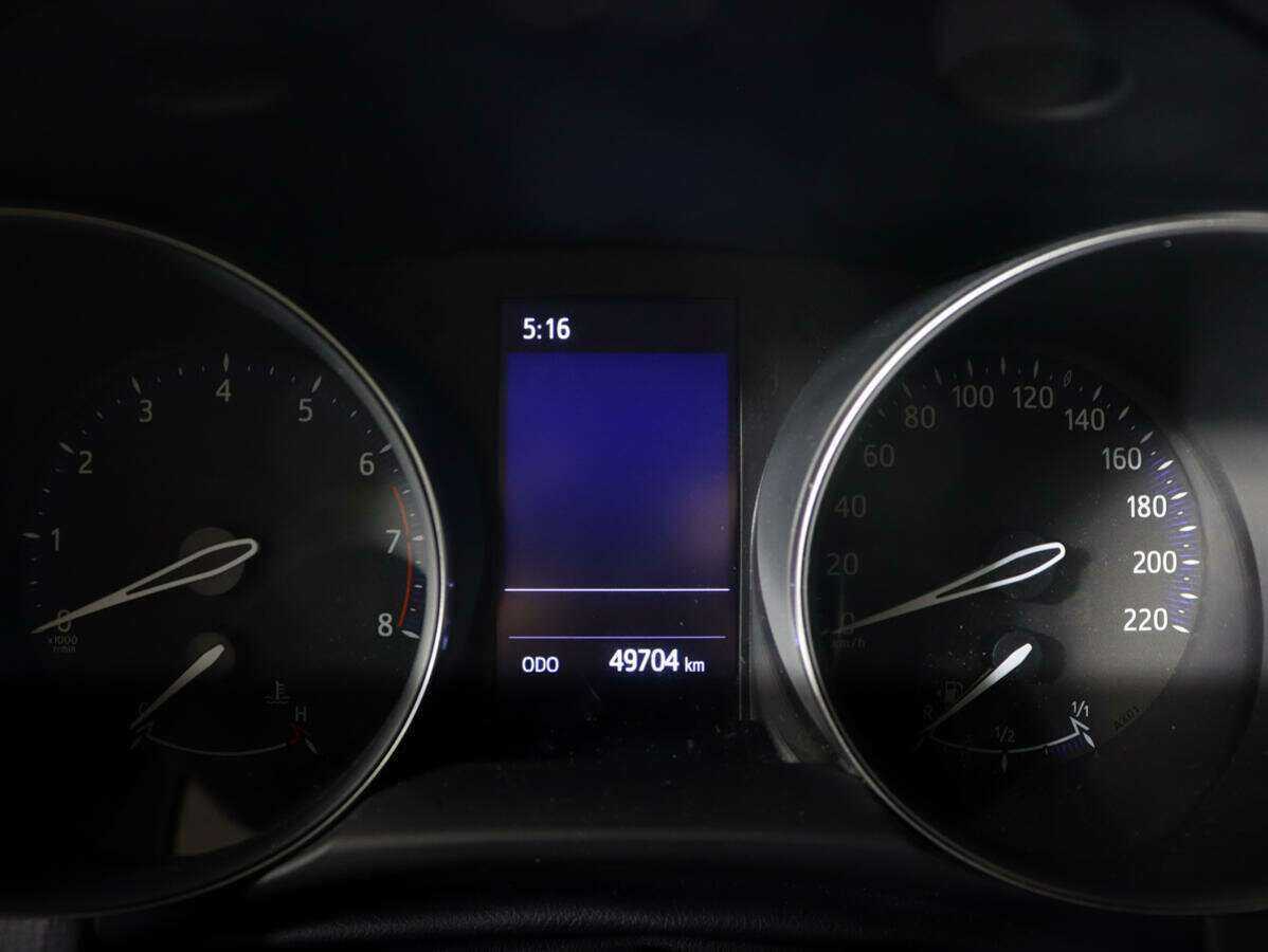 Купить Toyota C-HR, 2019, 49 400 км, фото №9